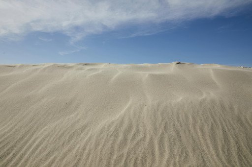 The Breathtaking Vistas of Dune Skies: An Exploration of Desert Heavens