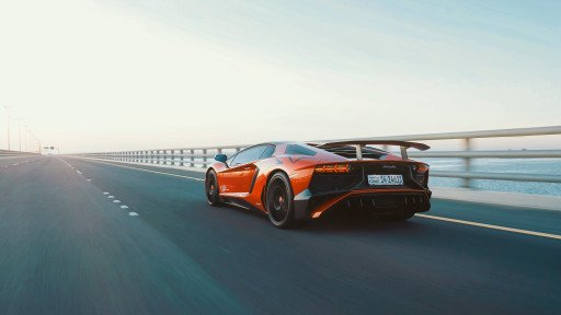 The Evolution of Speed and Style: The Transformers 4 Lamborghini